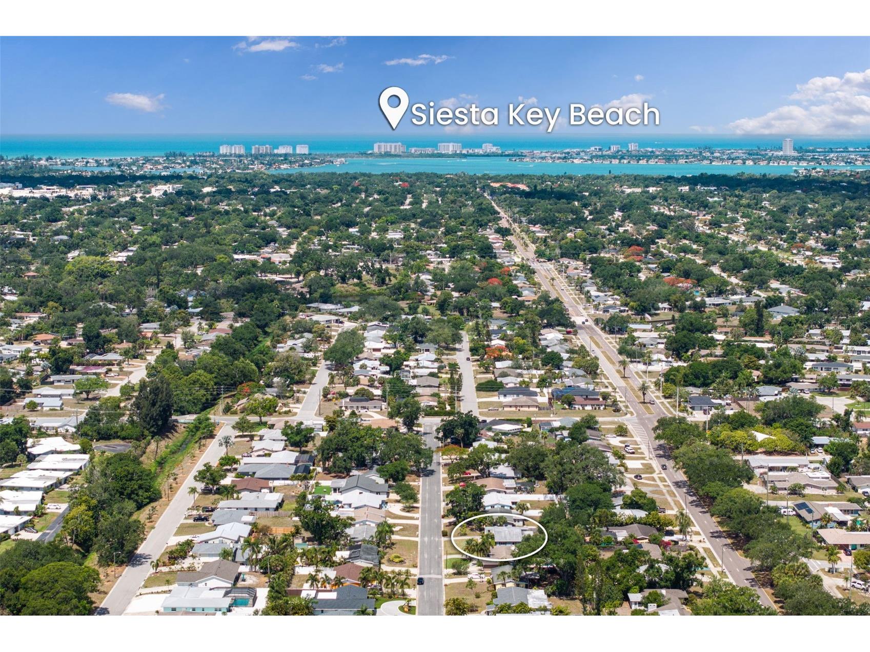 3317 Bougainvillea Street Sarasota FL 34239 A4694271 image68