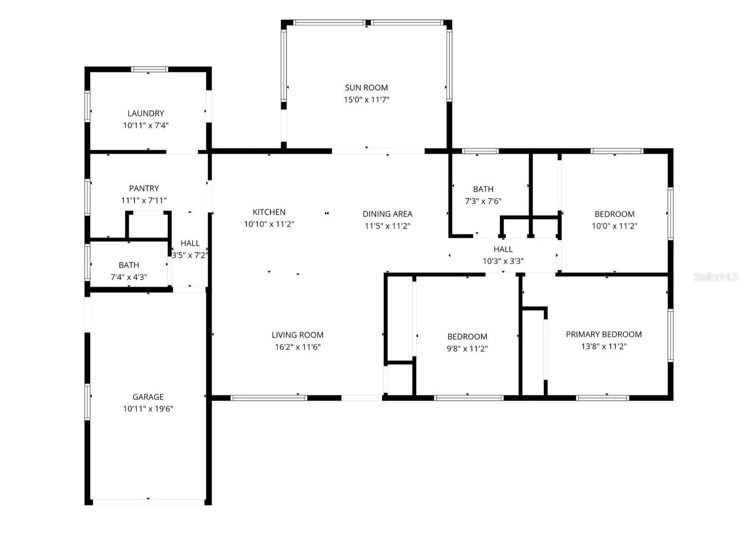 3317 Bougainvillea Street Sarasota FL 34239 A4694271 image83