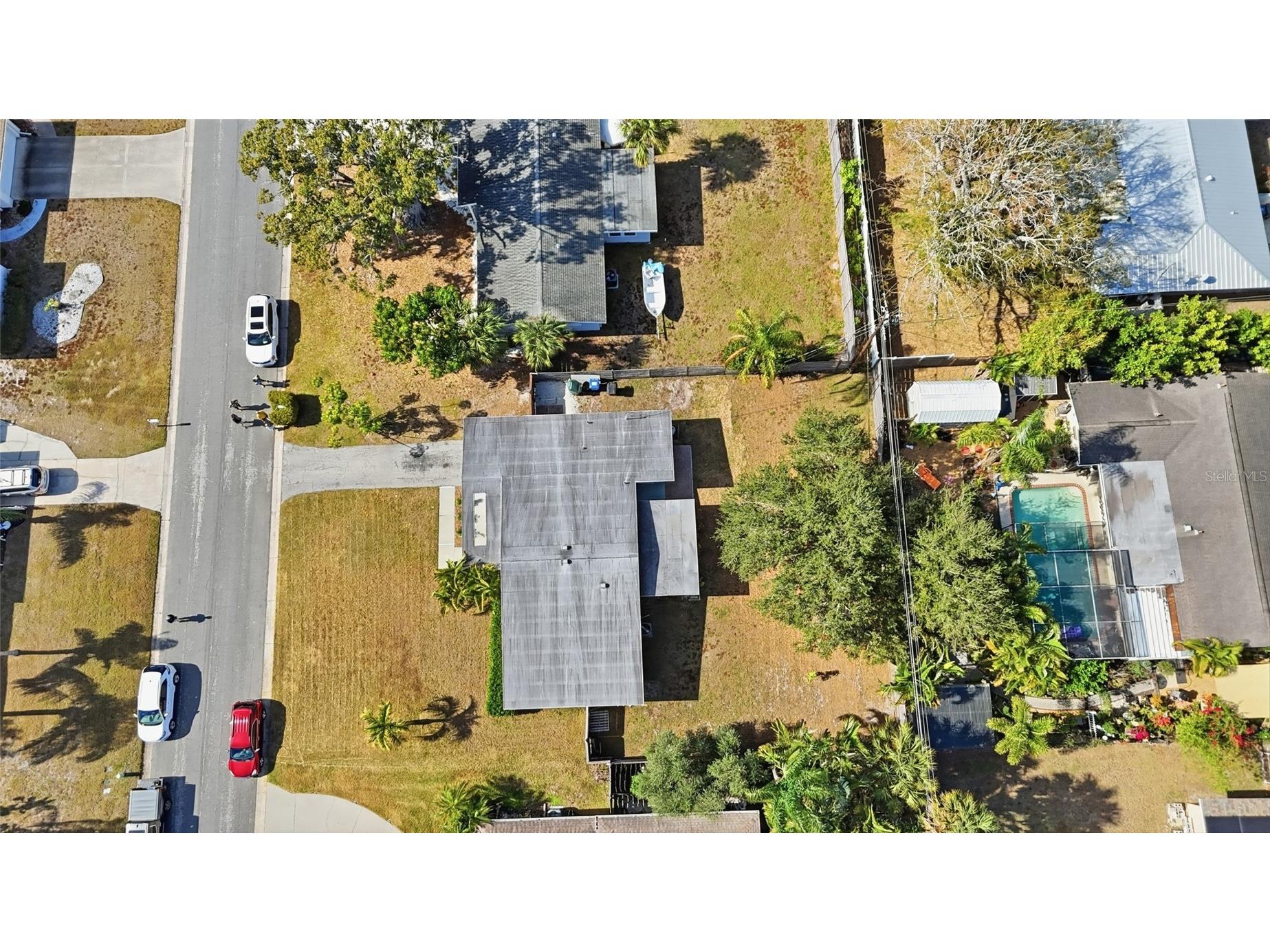 3317 Bougainvillea Street Sarasota FL 34239 N6142389 image46