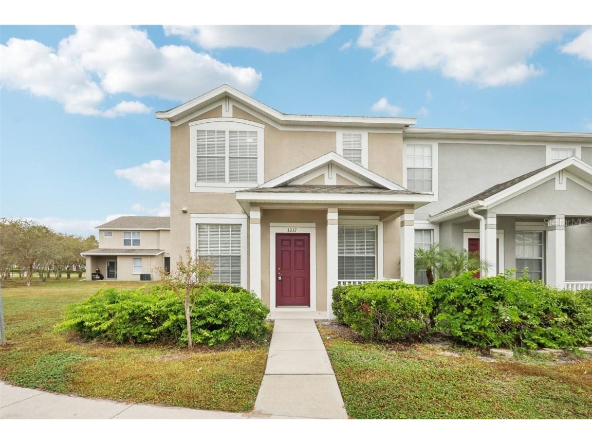 3317 Broken Bow Drive Land O Lakes FL 34639 TB8437480 image1