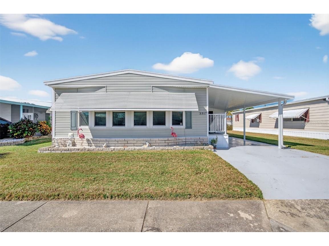 3317 Chatford Drive Holiday FL 34690 TB8440816 image1