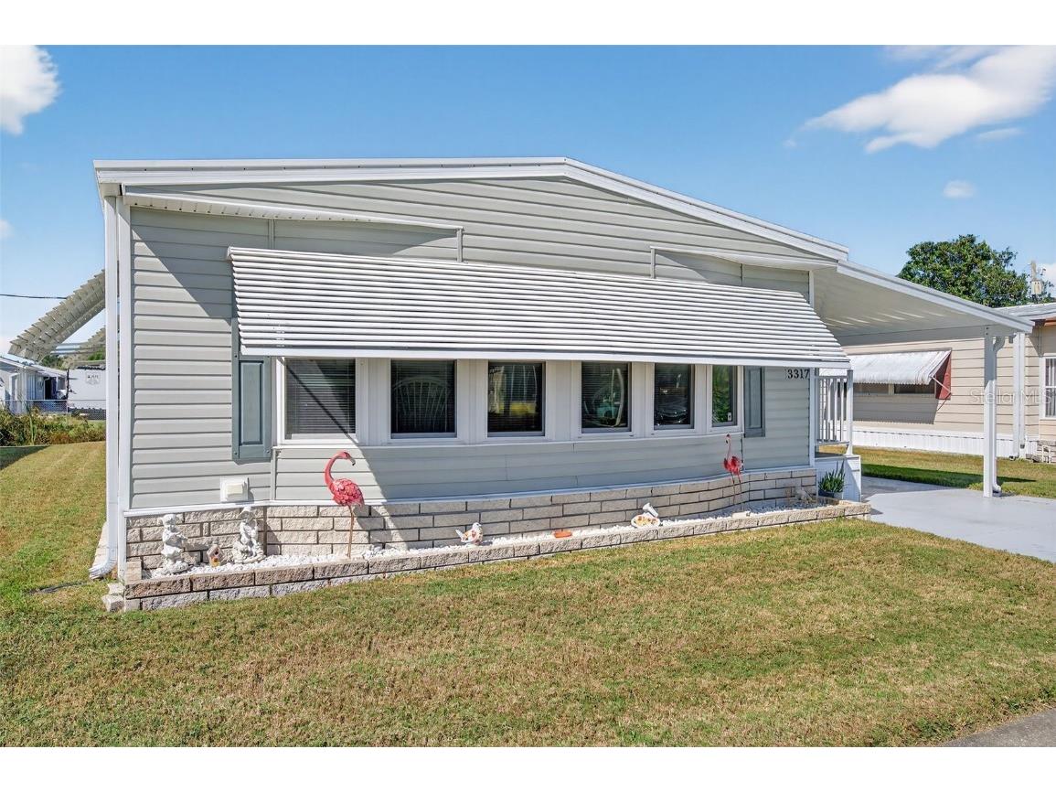 3317 Chatford Drive Holiday FL 34690 TB8440816 image2