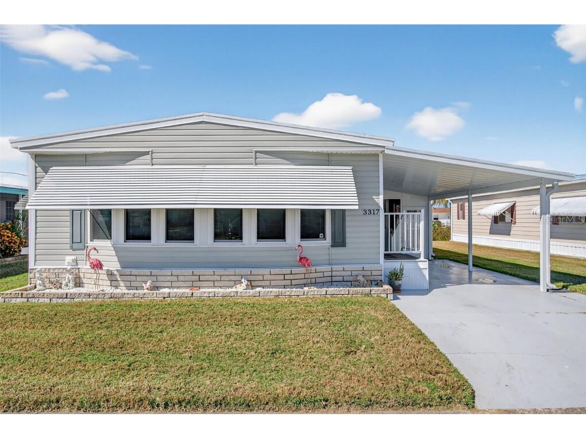 3317 Chatford Drive Holiday FL 34690 TB8440816 image4