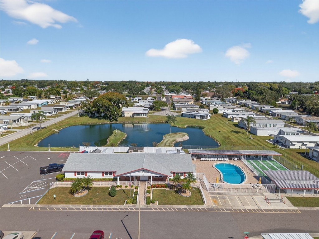 3317 Chatford Drive Holiday FL 34690 TB8440816 image57