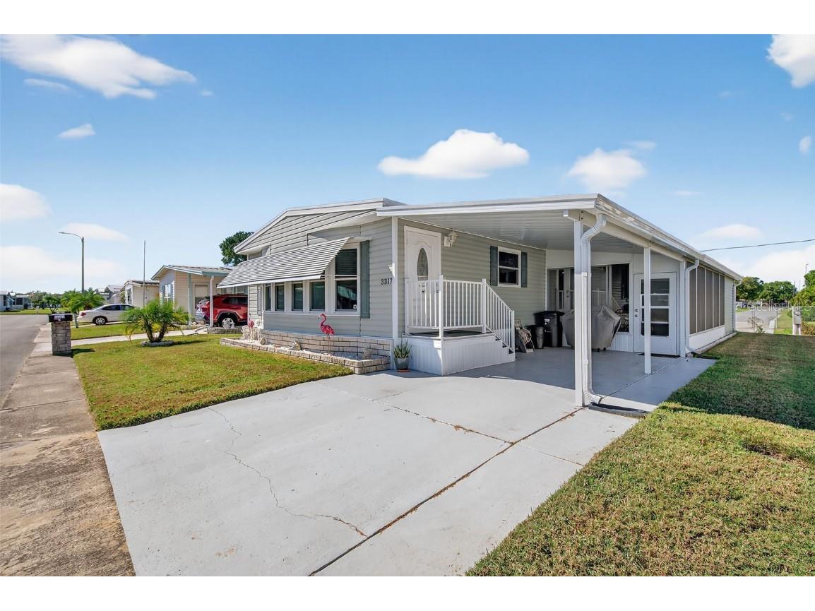 3317 Chatford Drive Holiday FL 34690 TB8440816 image6
