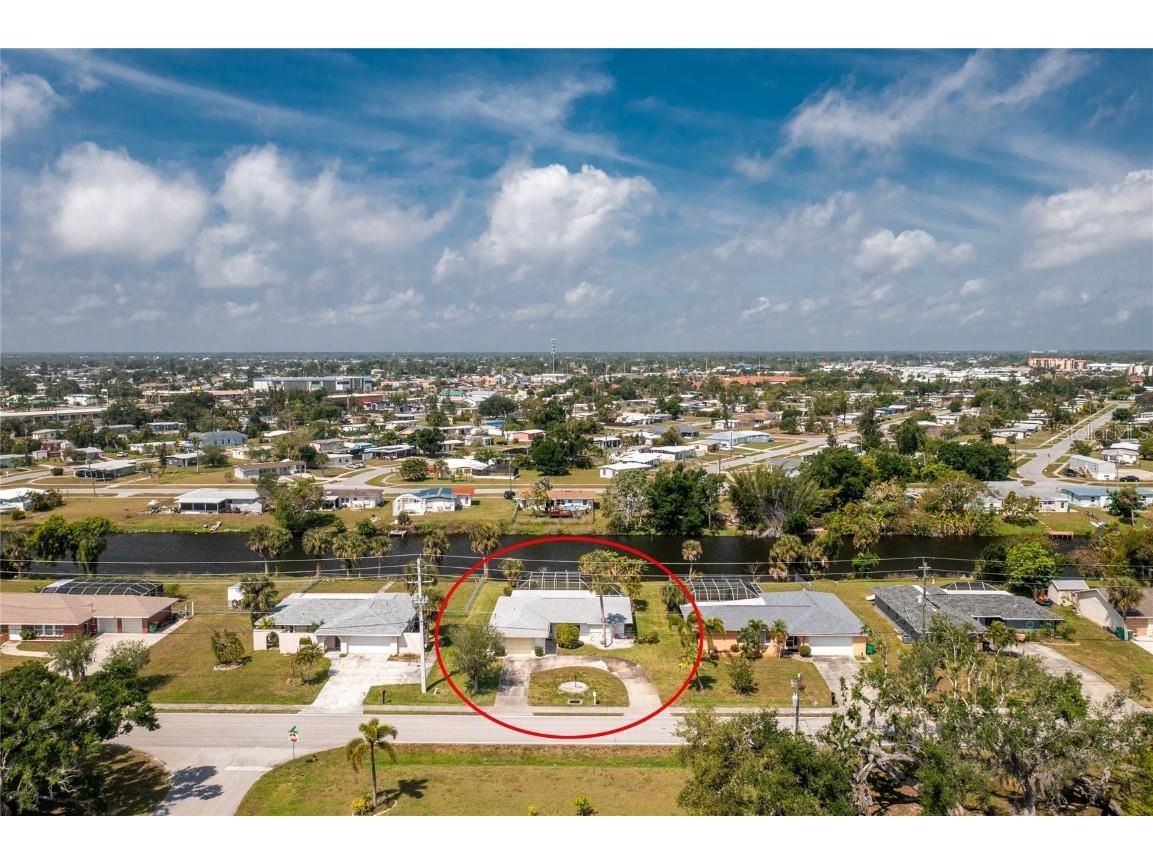3317 Conway Boulevard Port Charlotte FL 33952 C7489729 image1