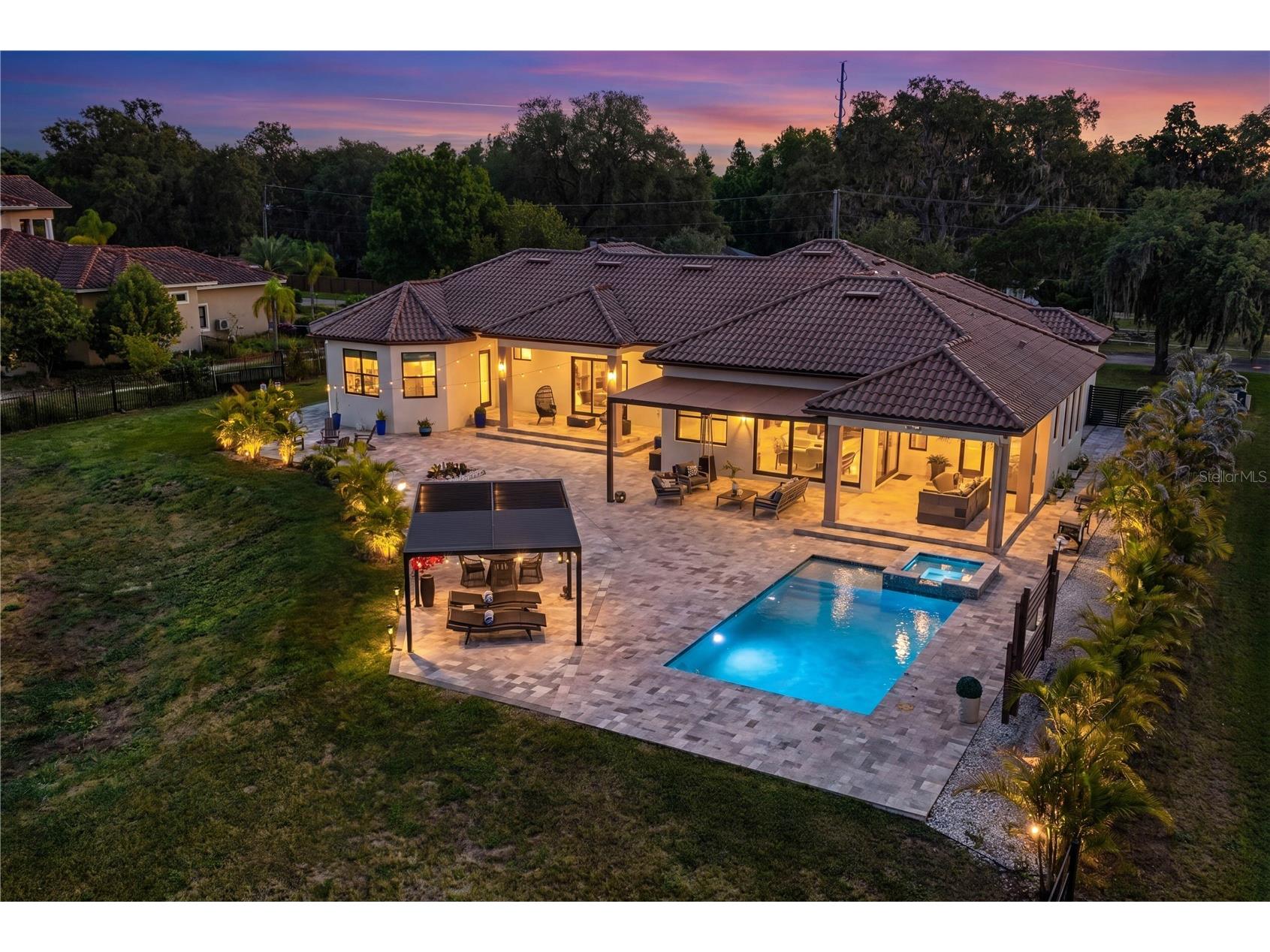 3317 Crenshaw Lake Road Lutz FL 33548 TB8521268 image1