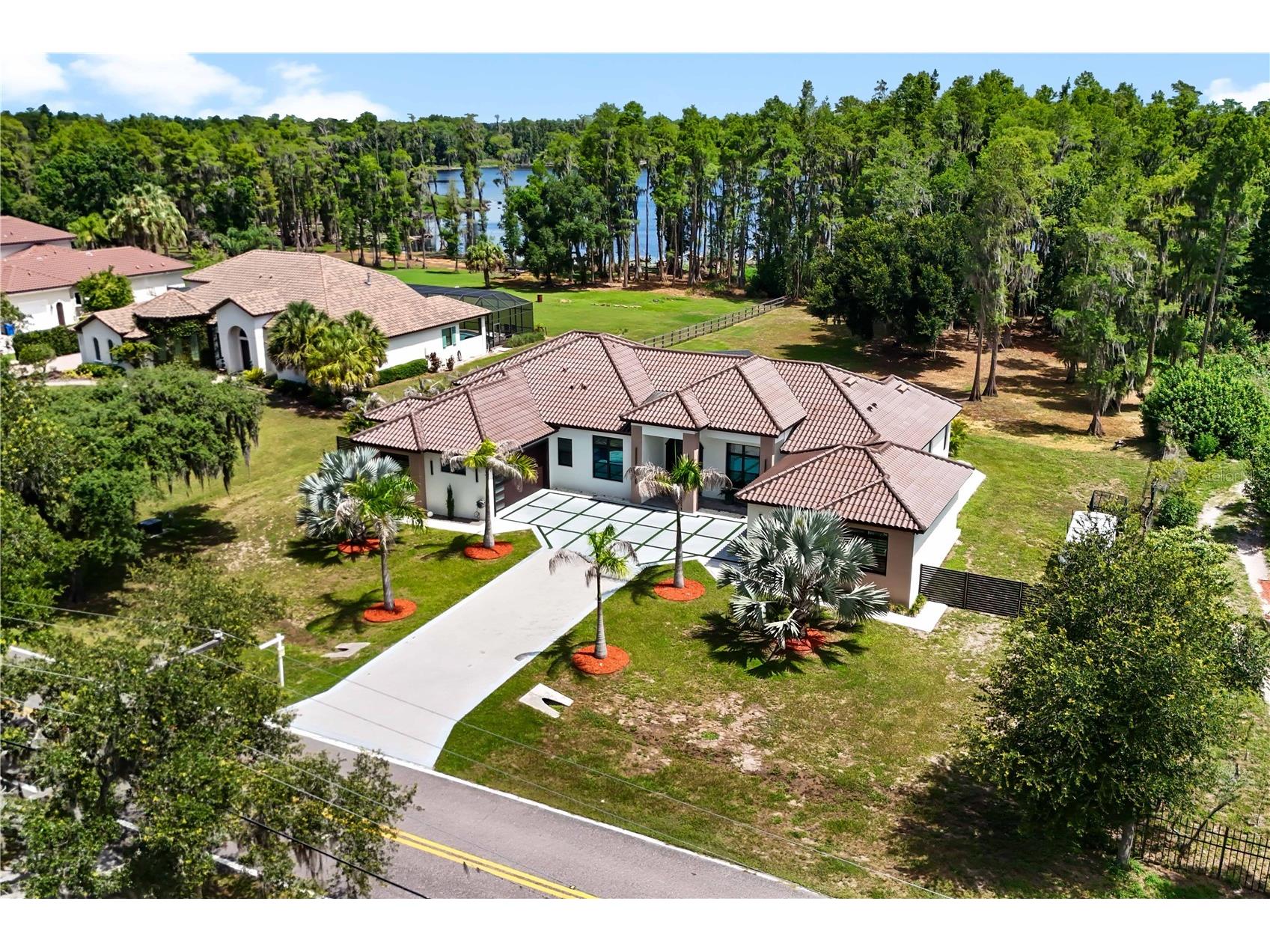 3317 Crenshaw Lake Road Lutz FL 33548 TB8521268 image58