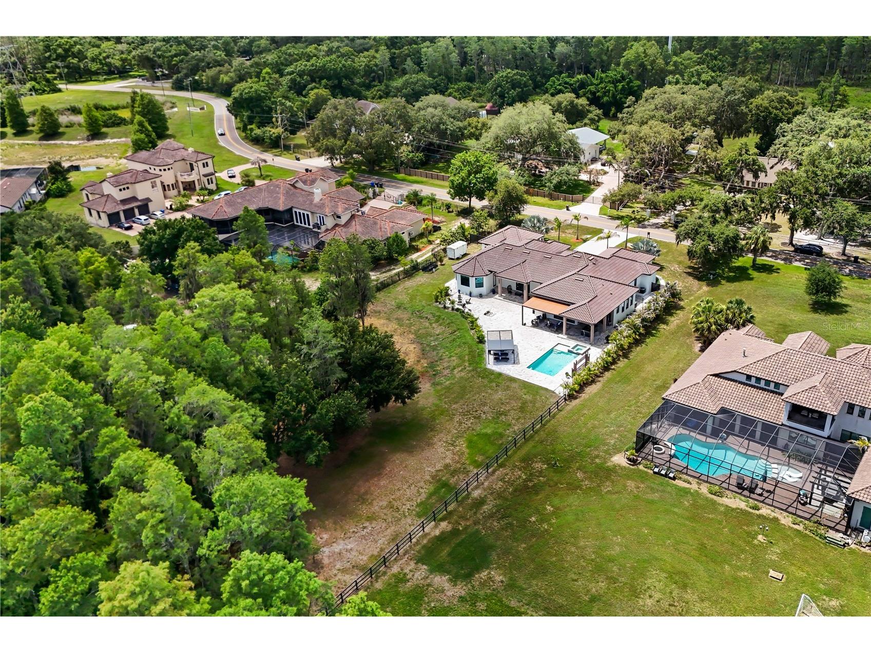 3317 Crenshaw Lake Road Lutz FL 33548 TB8521268 image60