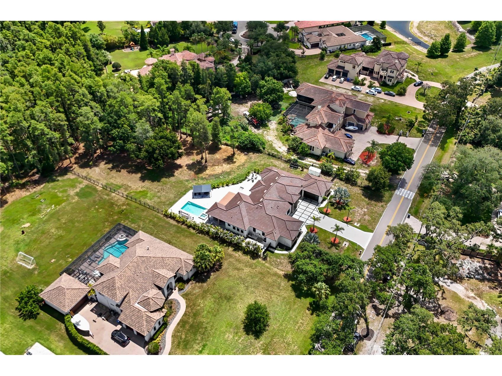 3317 Crenshaw Lake Road Lutz FL 33548 TB8521268 image63