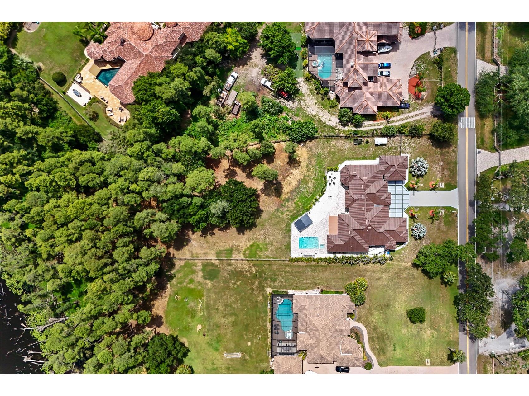 3317 Crenshaw Lake Road Lutz FL 33548 TB8521268 image64
