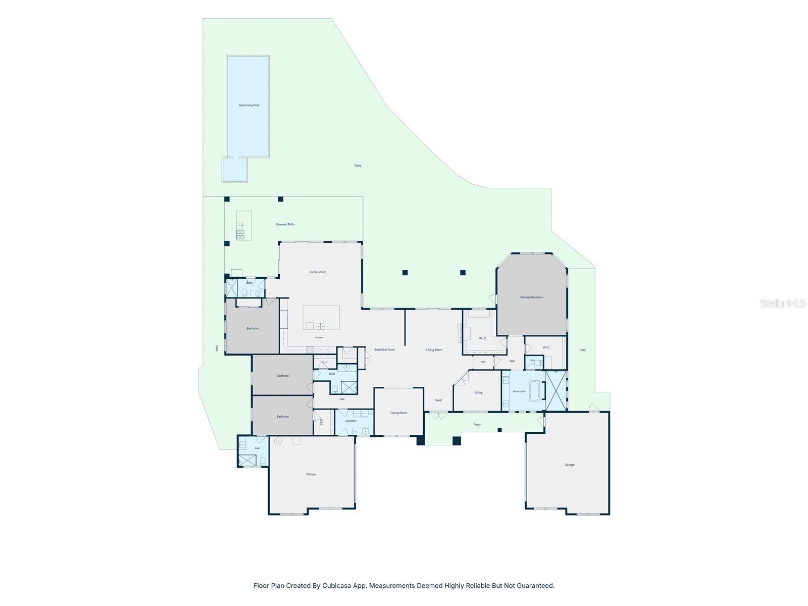 3317 Crenshaw Lake Road Lutz FL 33548 TB8521268 image67
