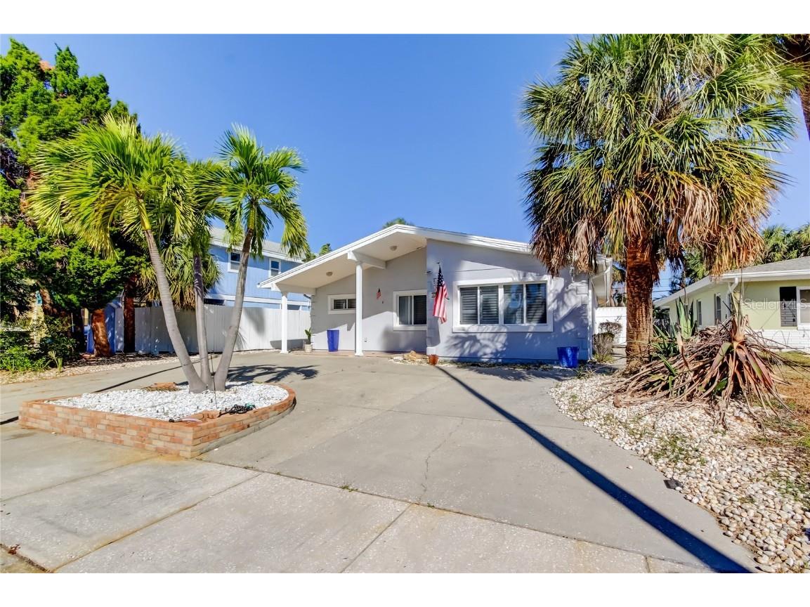 3317 E De Bazan Avenue Saint Pete Beach FL 33706 - GULF OF MEXICO/LITTLE MCPHERSO TB8333098 image1
