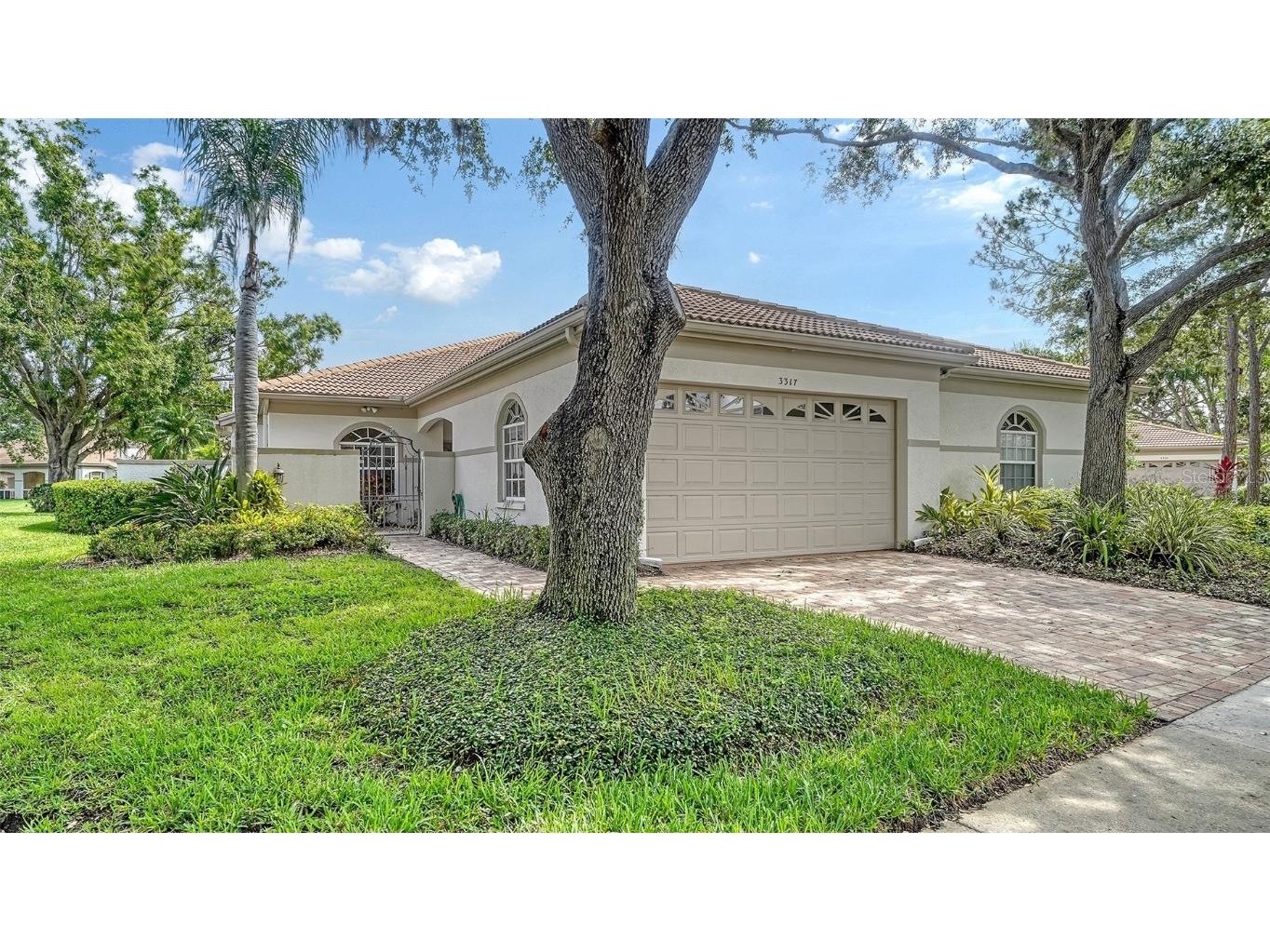 3317 Highlands Bridge Road #61 Sarasota FL 34235 A4654938 image1