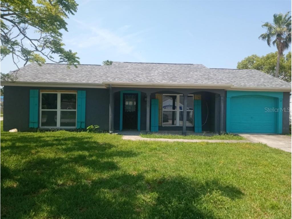 3317 Honeymoon Lane Holiday FL 34691 TB8387907 image1