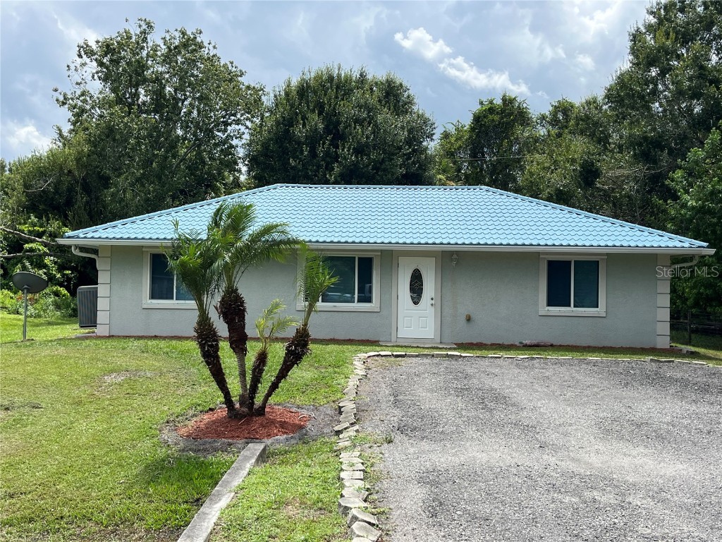 3317 Nw 40th Drive Okeechobee FL 34972 OK223117 image1