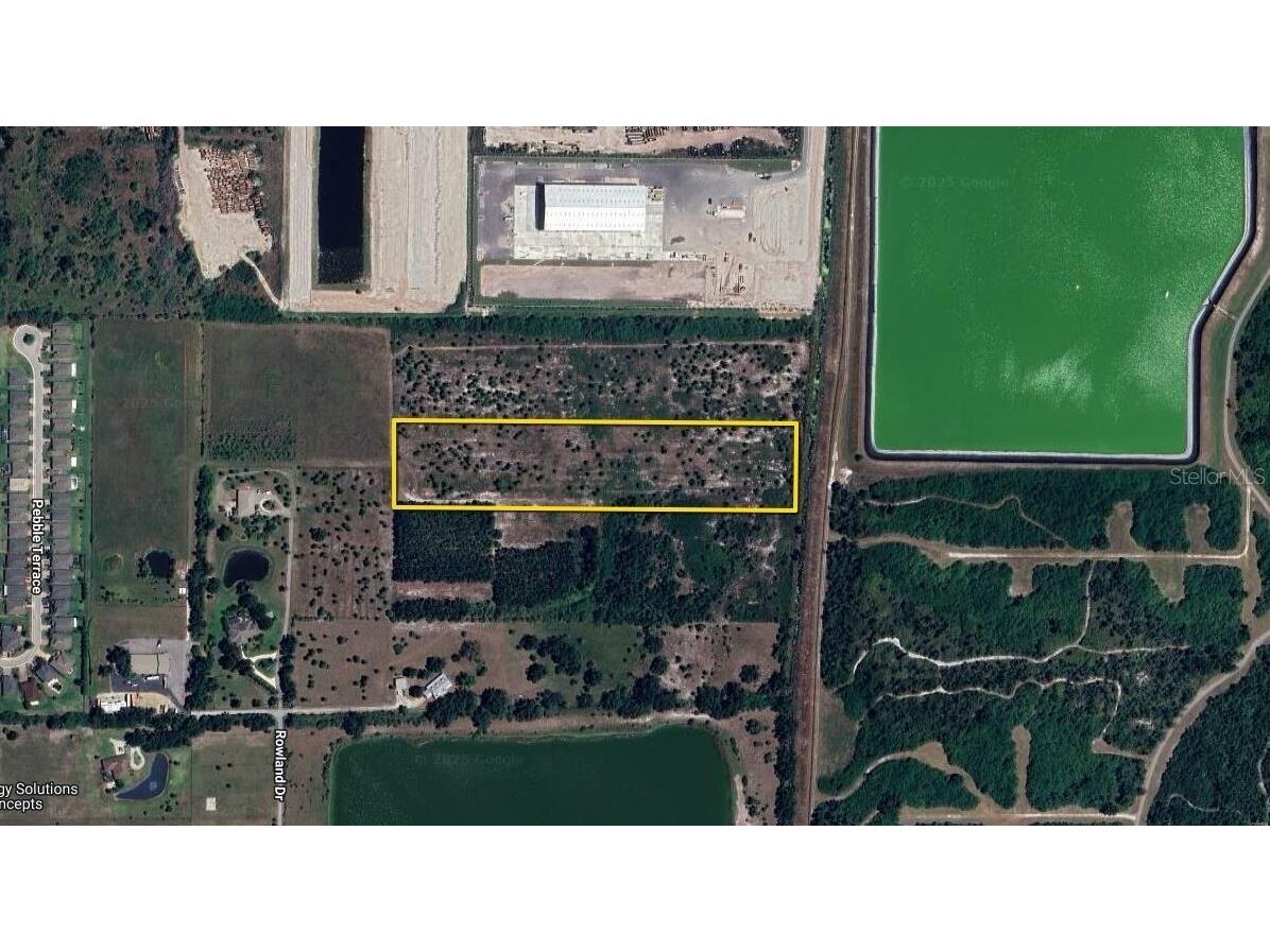 3317 Rowland Drive #TRACT F Punta Gorda FL 33980 C7515782 image2