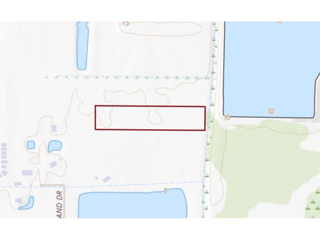 3317 Rowland Drive #TRACT F Punta Gorda FL 33980 C7515782 image3