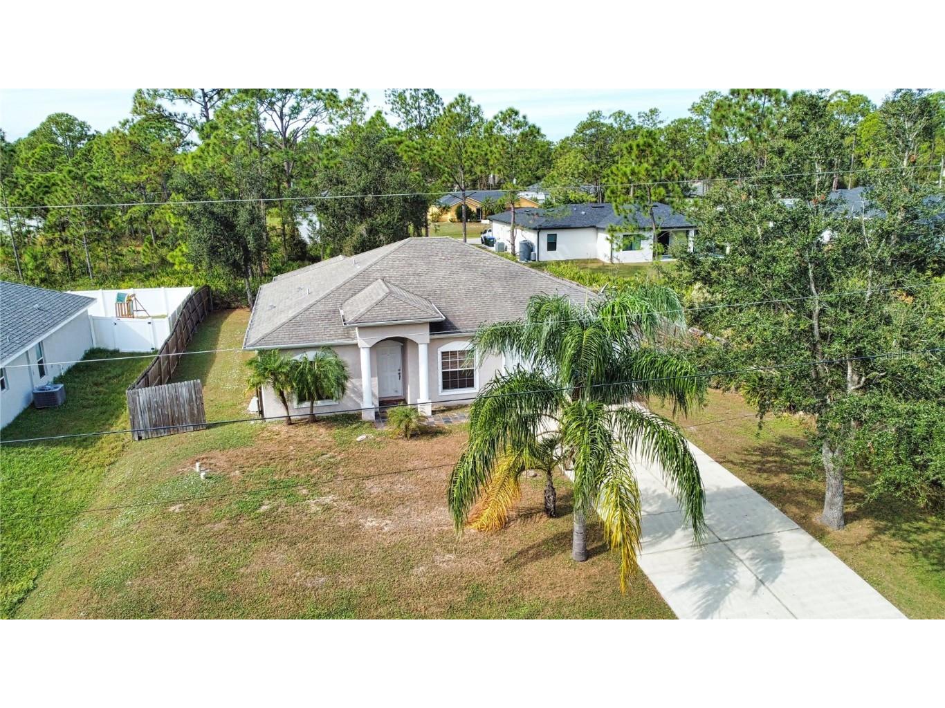 3317 Schuster Street North Port FL 34291 D6144707 image1