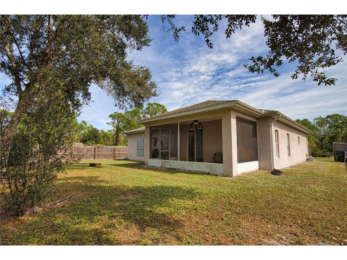 3317 Schuster Street North Port FL 34291 D6144707 image44