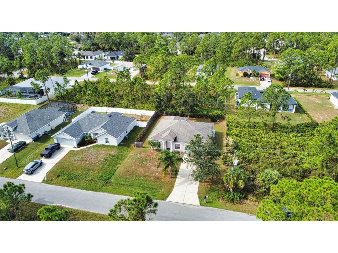 3317 Schuster Street North Port FL 34291 D6144707 image55