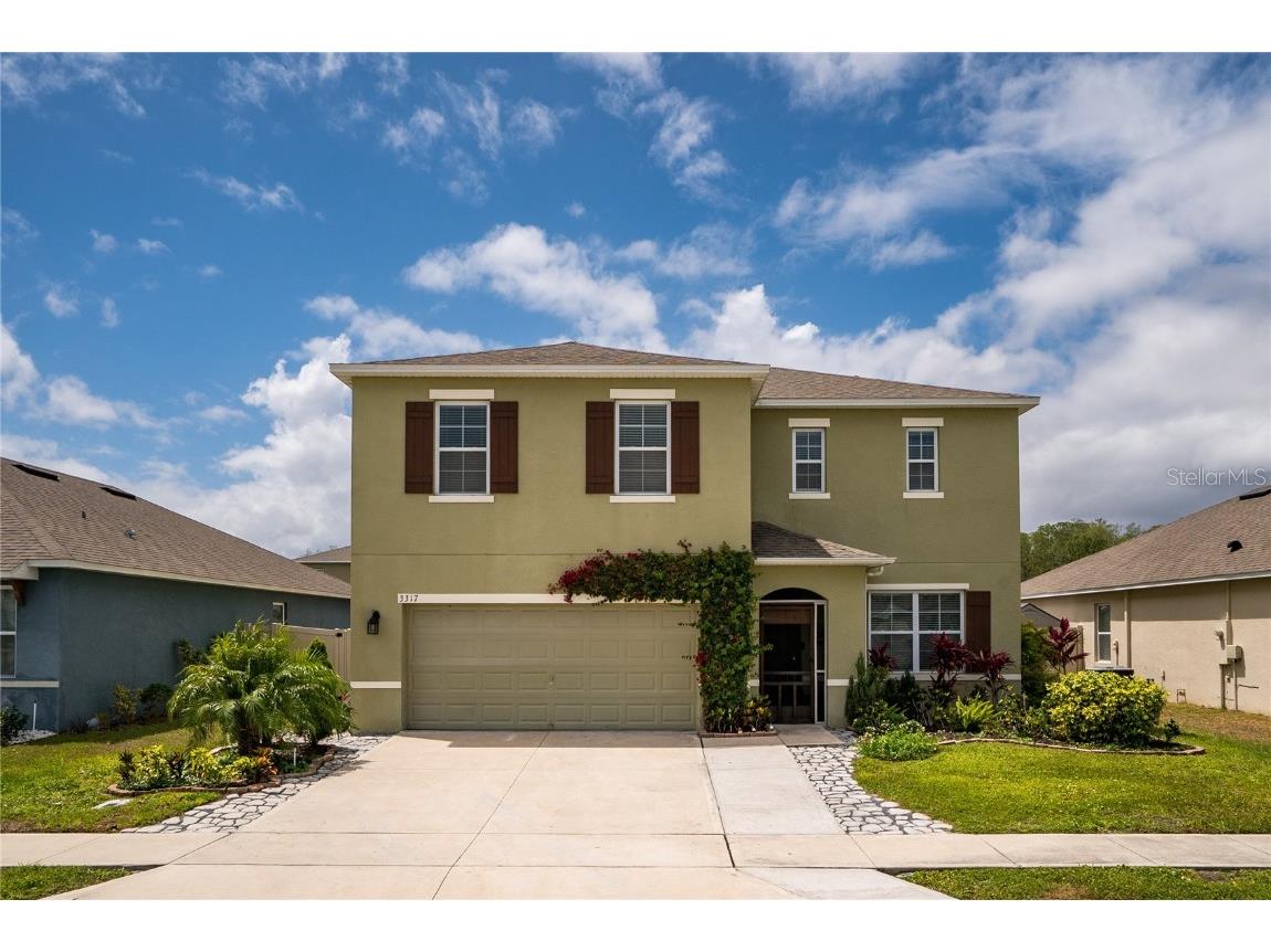 3317 Sonder Way Davenport FL 33896 O6103187 image1