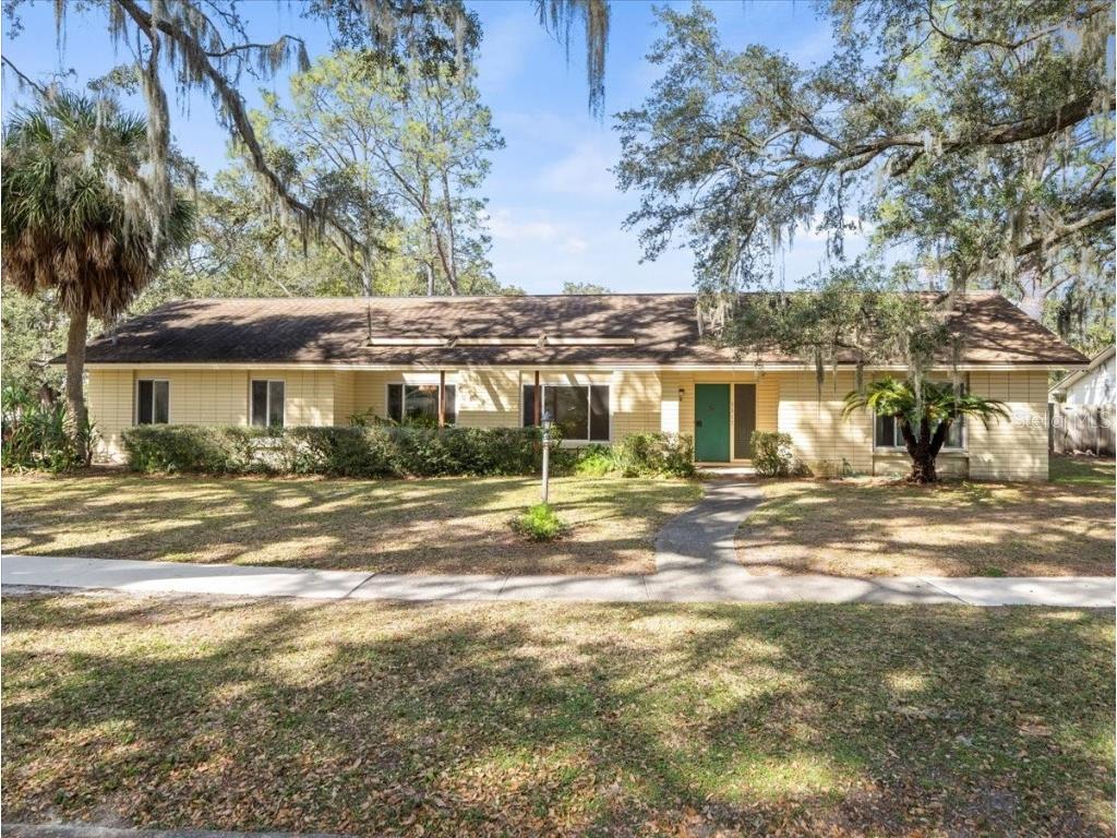 3317 Valencia Road Tampa FL 33618 - LAKE CARROLL T3502314 image1