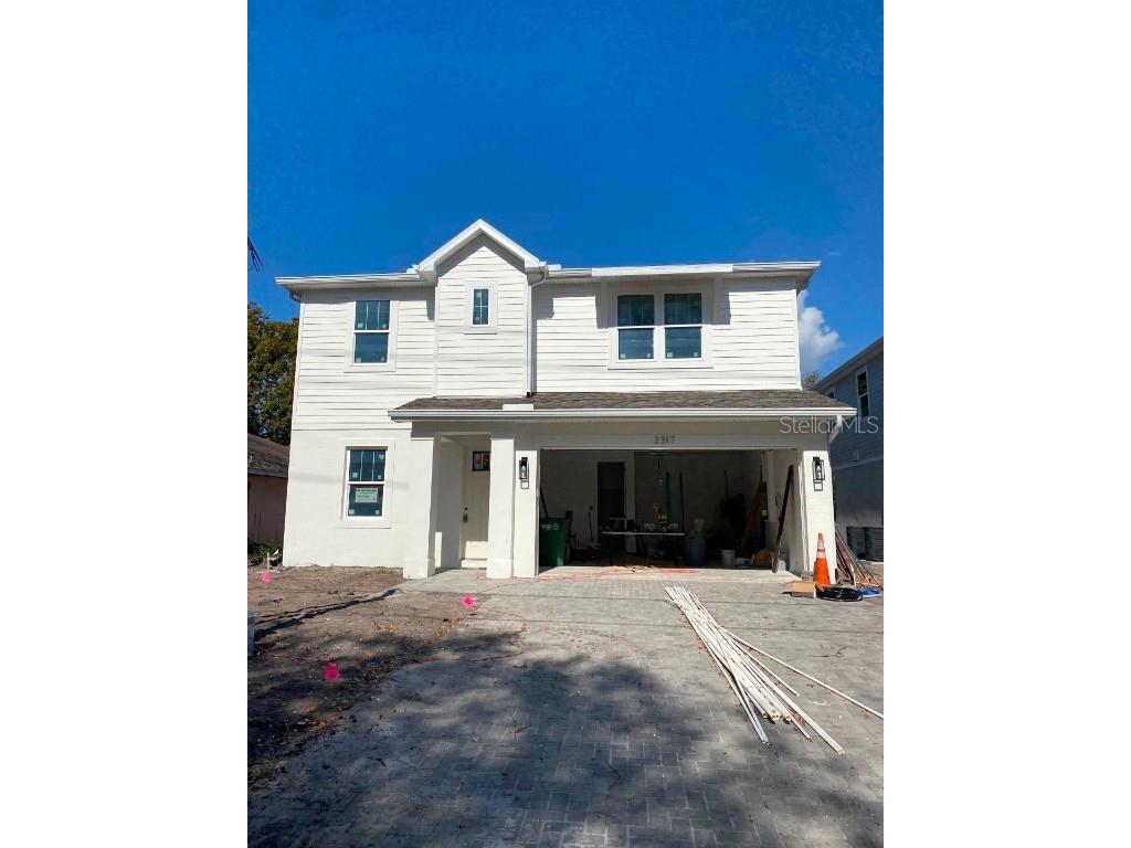 3317 W Cass Street Tampa FL 33609 T3425141 image1
