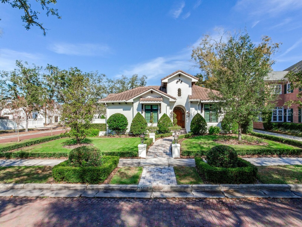 3317 W Mullen Avenue Tampa FL 33609 T3552738 image1