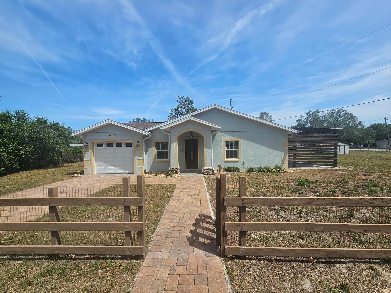 33175 Patrice Road Dade City FL 33523 TB8506608 image1
