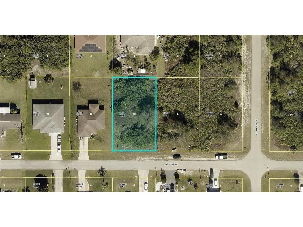 3318 9th Street W Lehigh Acres FL 33971 J983144 image1