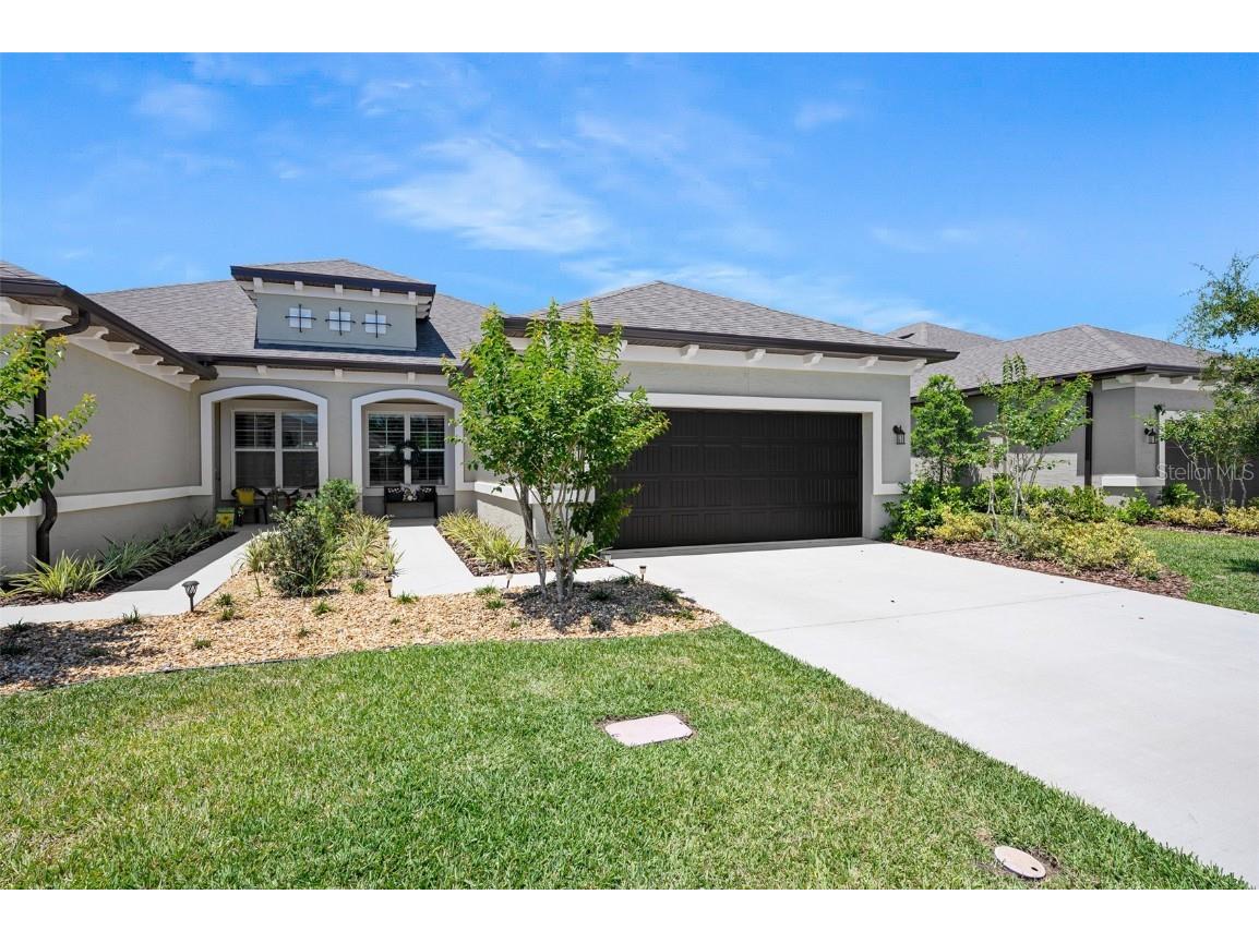 3318 Bailey Ann Drive Ormond Beach FL 32174 V4930072 image1