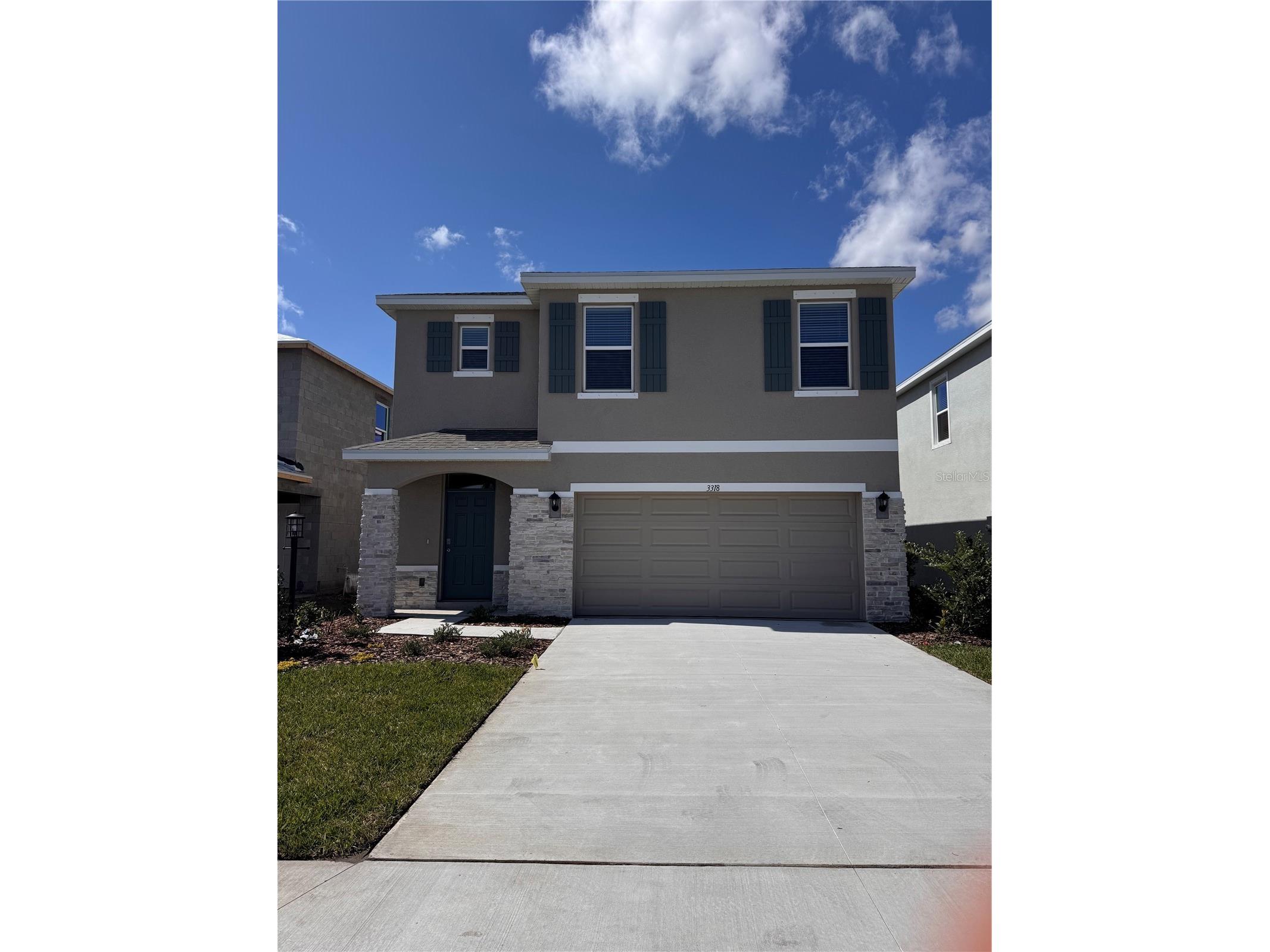 3318 Bitterroot Lane Lakewood Ranch FL 34211 A4667998 image1