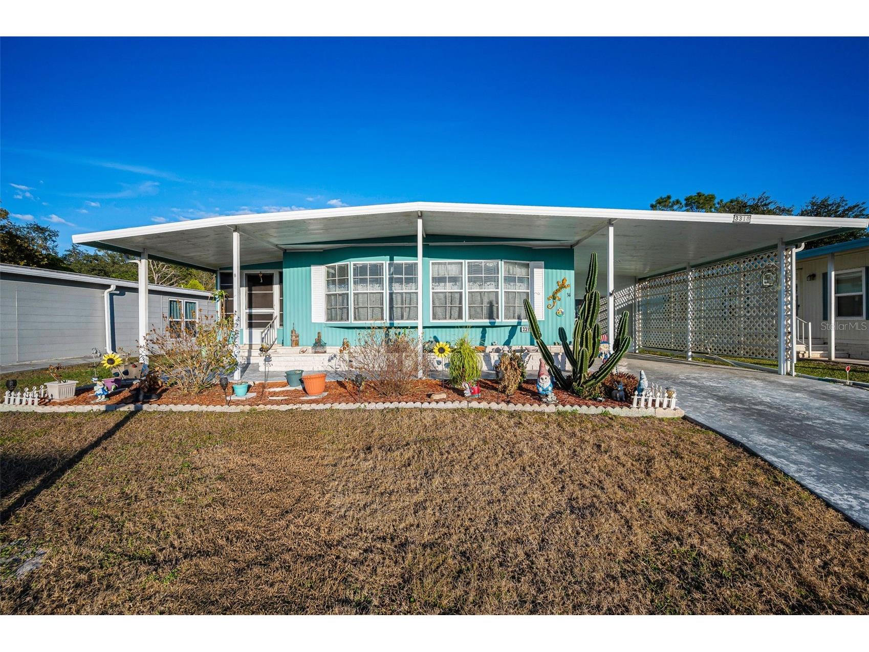 3318 Carnation Lane Zephyrhills FL 33541 TB8464361 image1