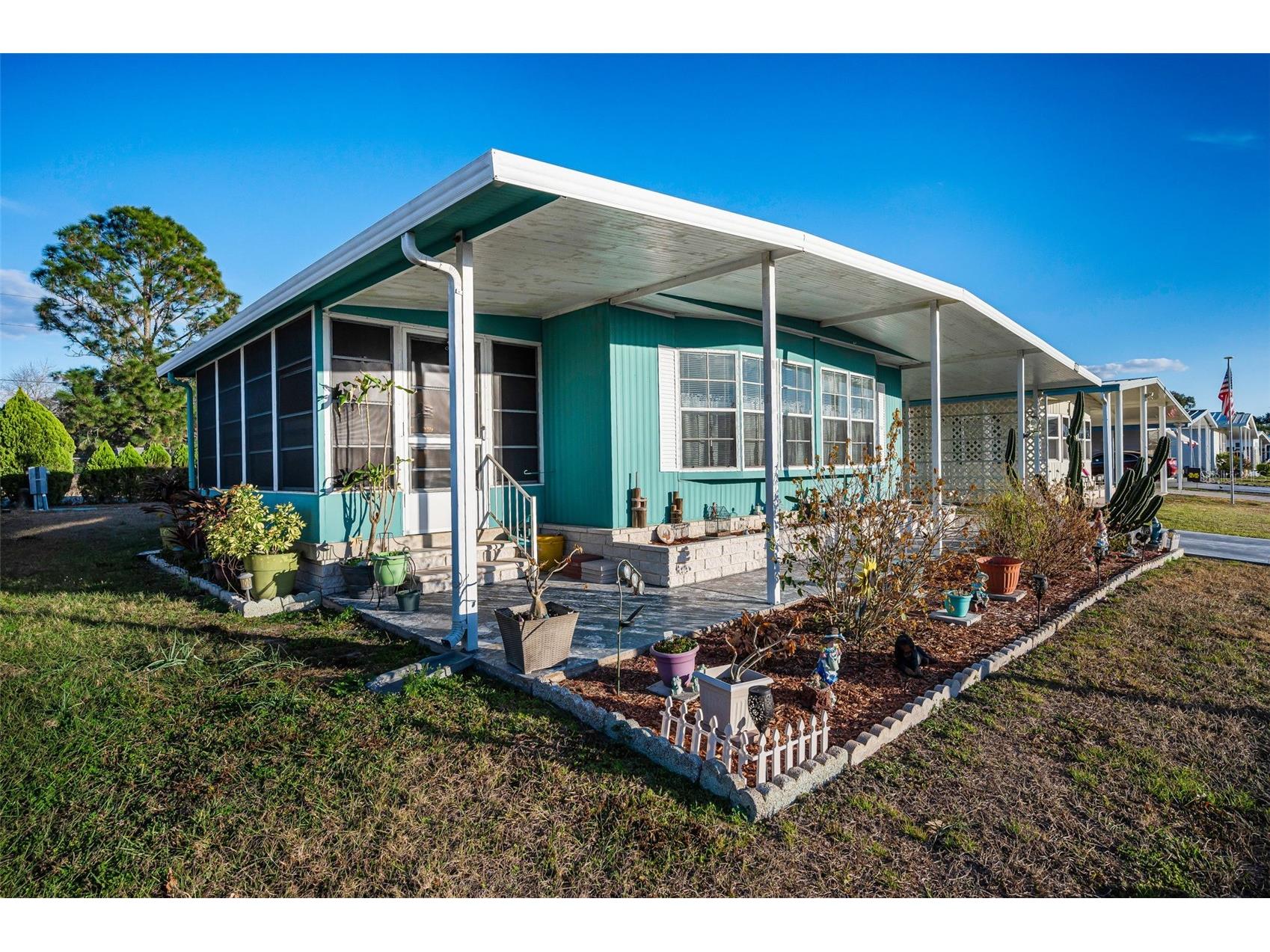 3318 Carnation Lane Zephyrhills FL 33541 TB8464361 image2