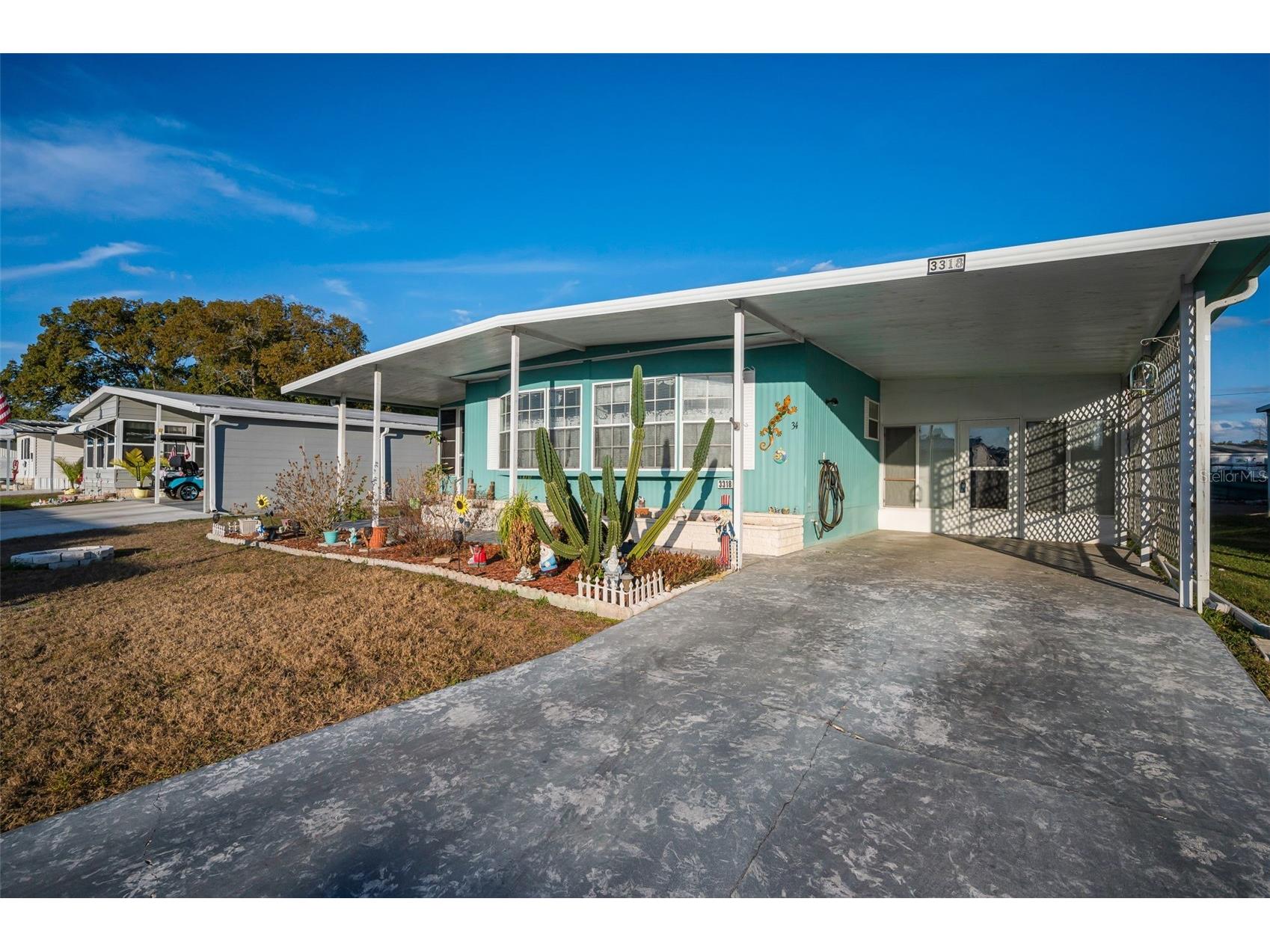 3318 Carnation Lane Zephyrhills FL 33541 TB8464361 image4