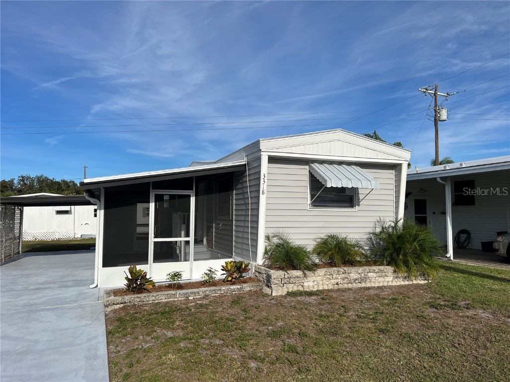 3318 Carol Drive Ellenton FL 34222 A4591640 image1