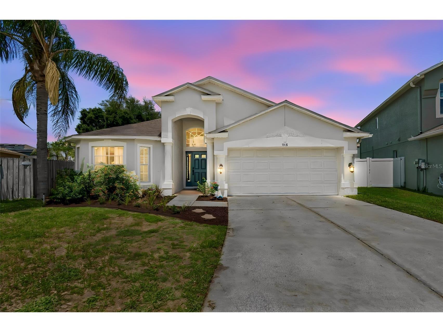 3318 Clover Blossom Circle Land O Lakes FL 34638 TB8510675 image1