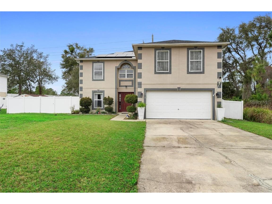 3318 Dewberry Drive Deltona FL 32738 V4941074 image1