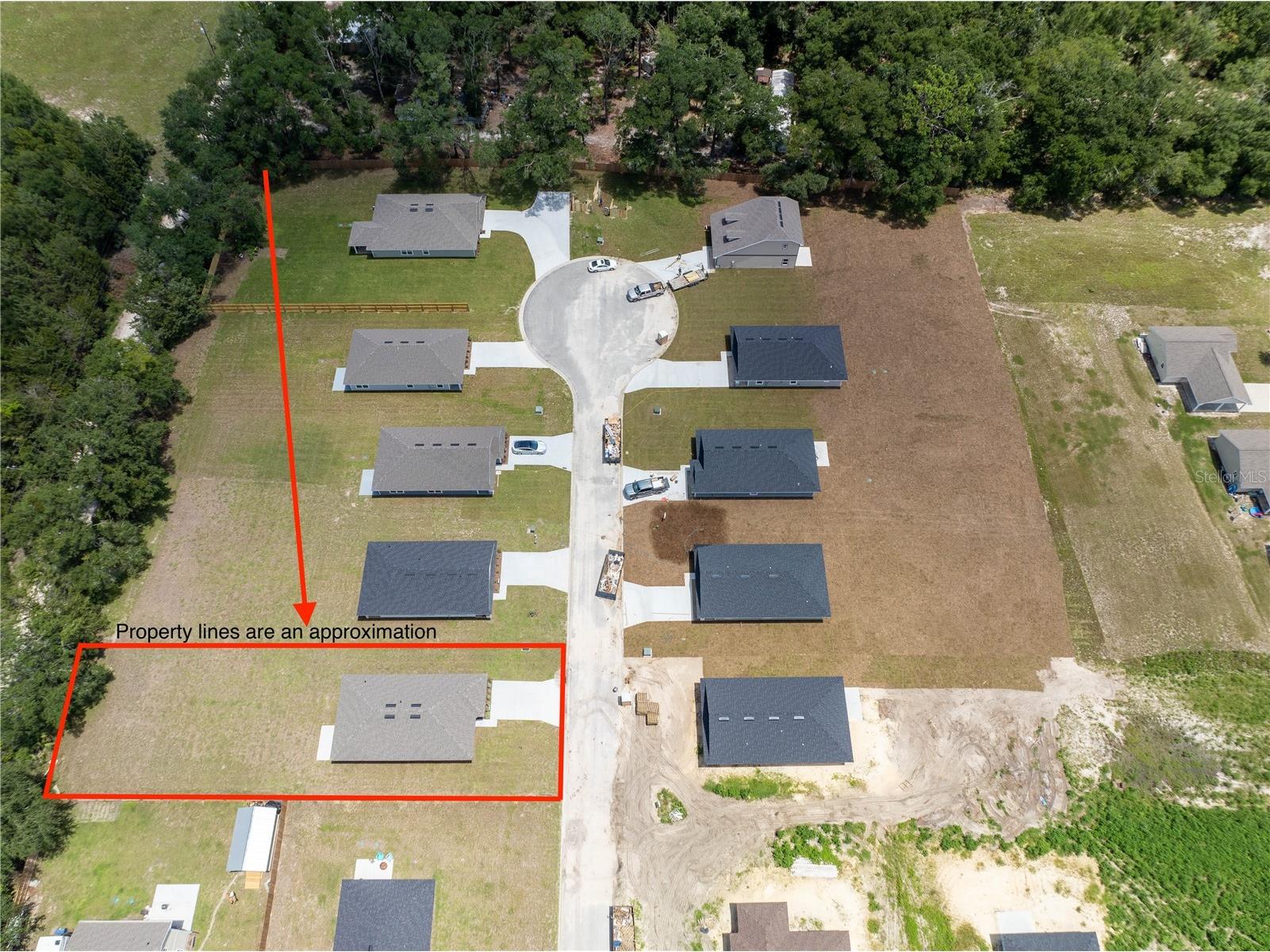 3318 E Iris Lane Bell FL 32619 GC535003 image12