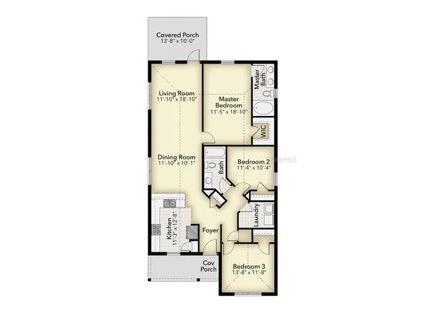 3318 E Iris Lane Bell FL 32619 GC535003 image2