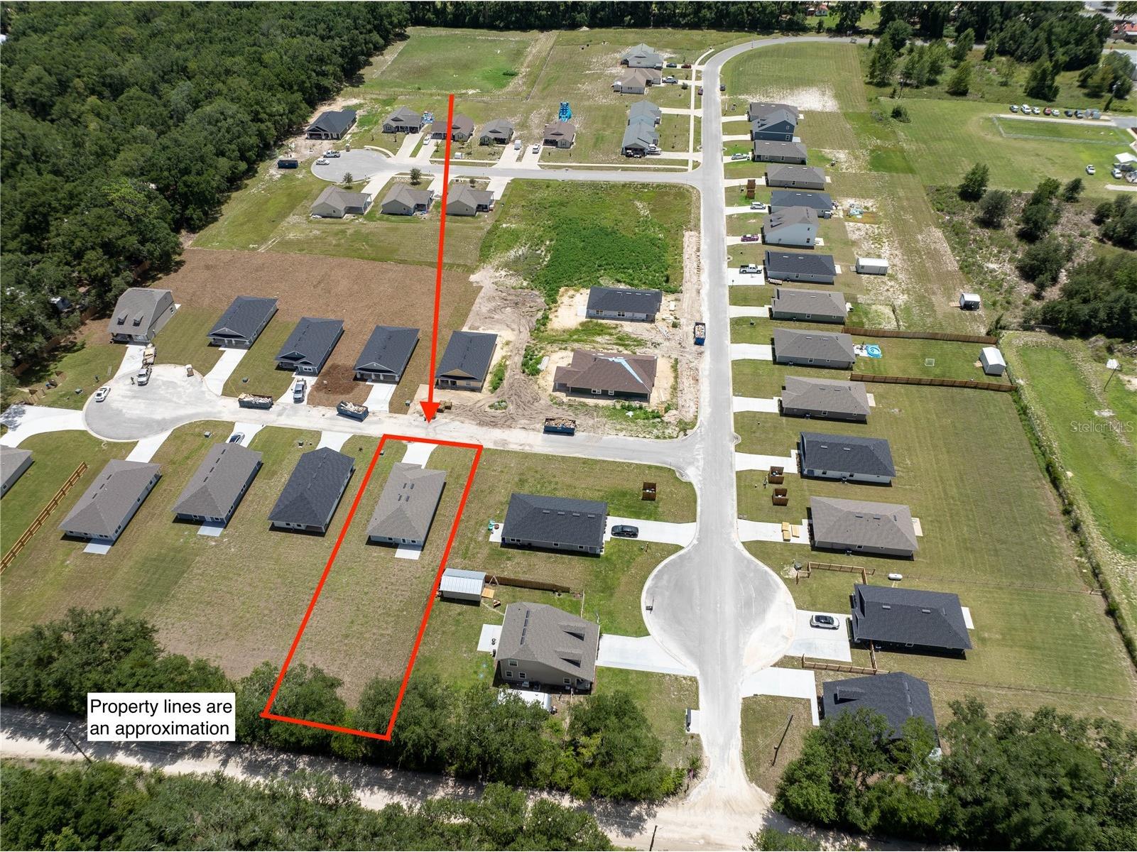 3318 E Iris Lane Bell FL 32619 GC535003 image3