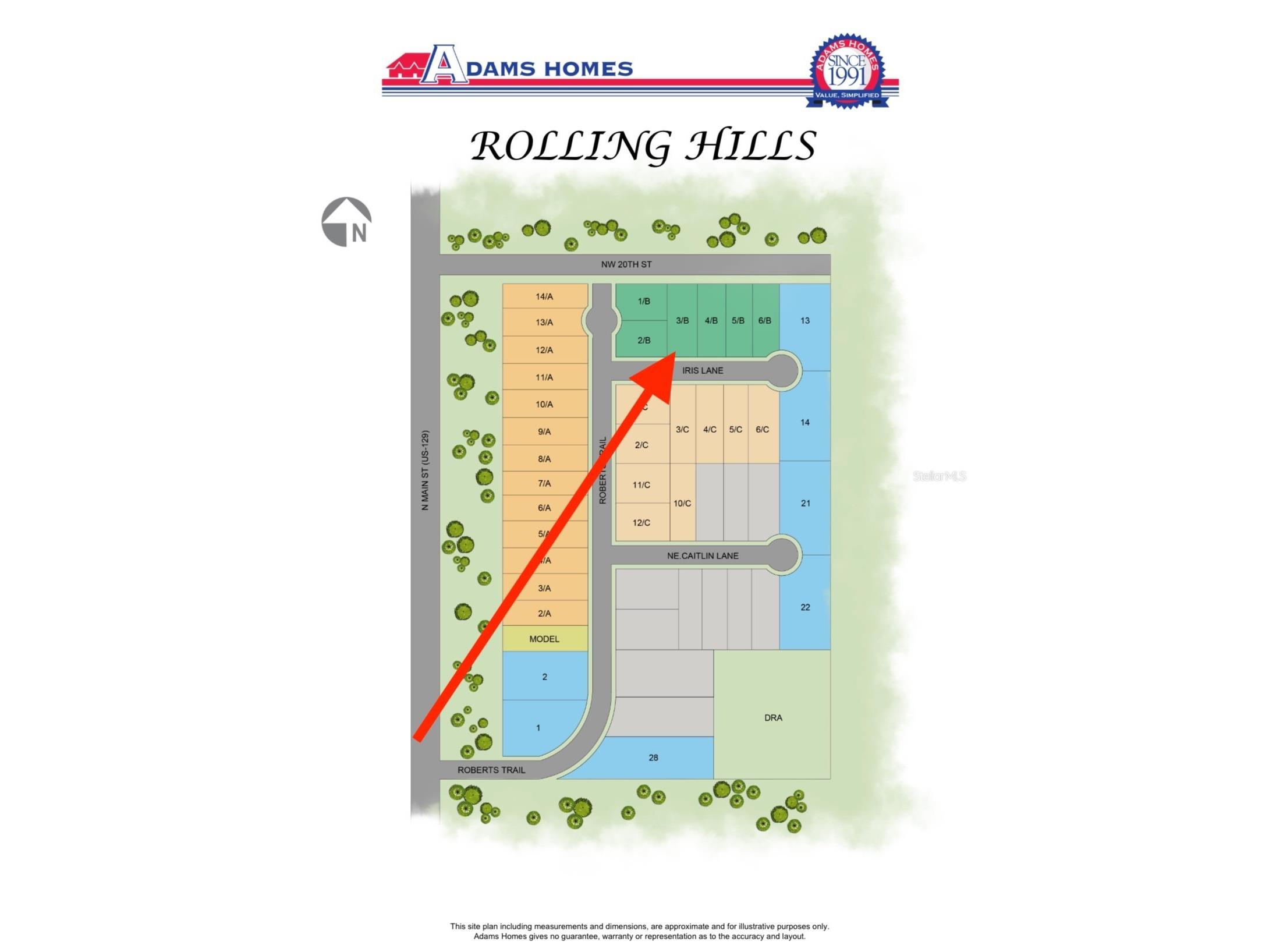 3318 E Iris Lane Bell FL 32619 GC535003 image9