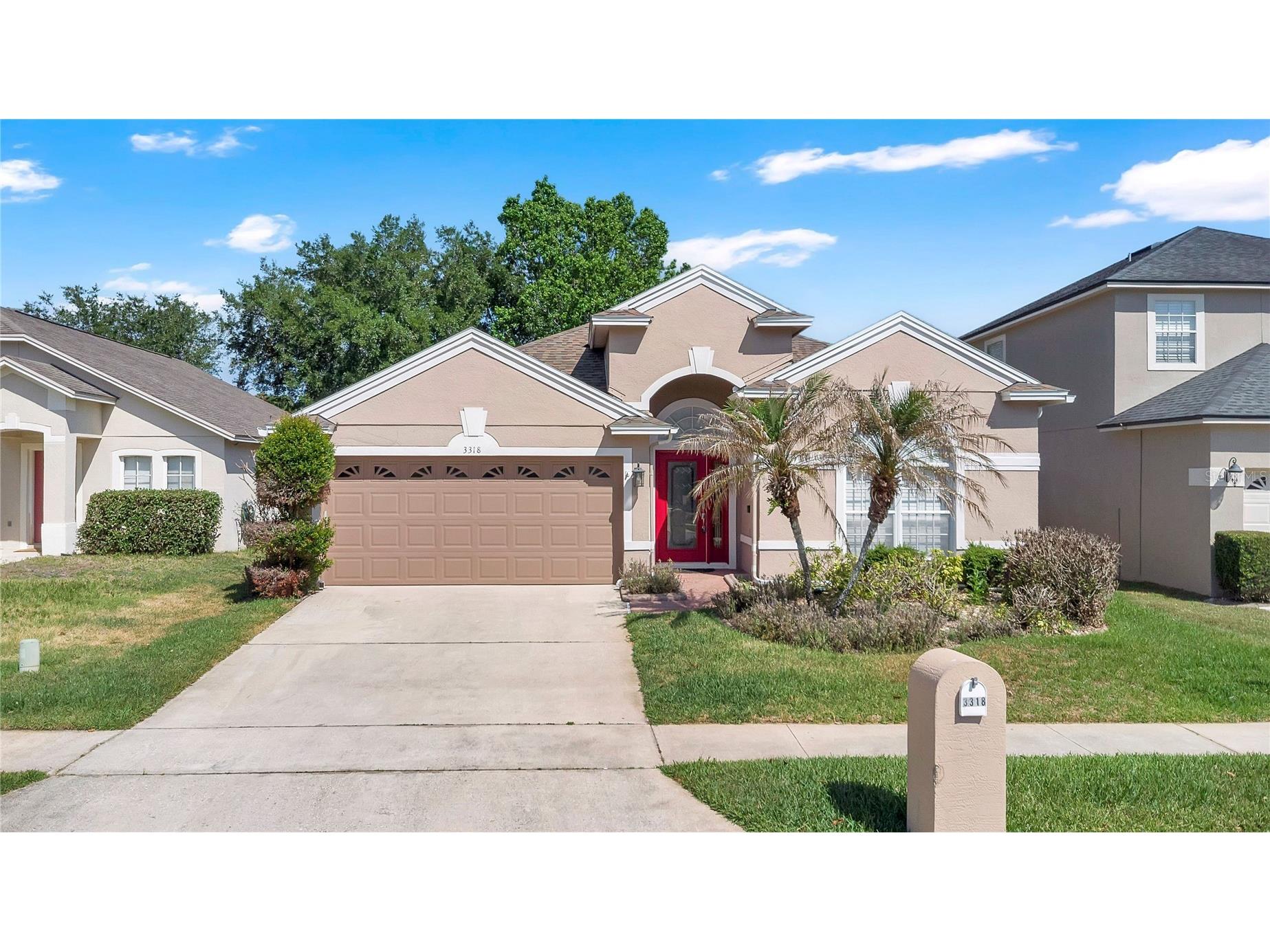3318 Foxcroft Circle Oviedo FL 32765 O6405298 image1