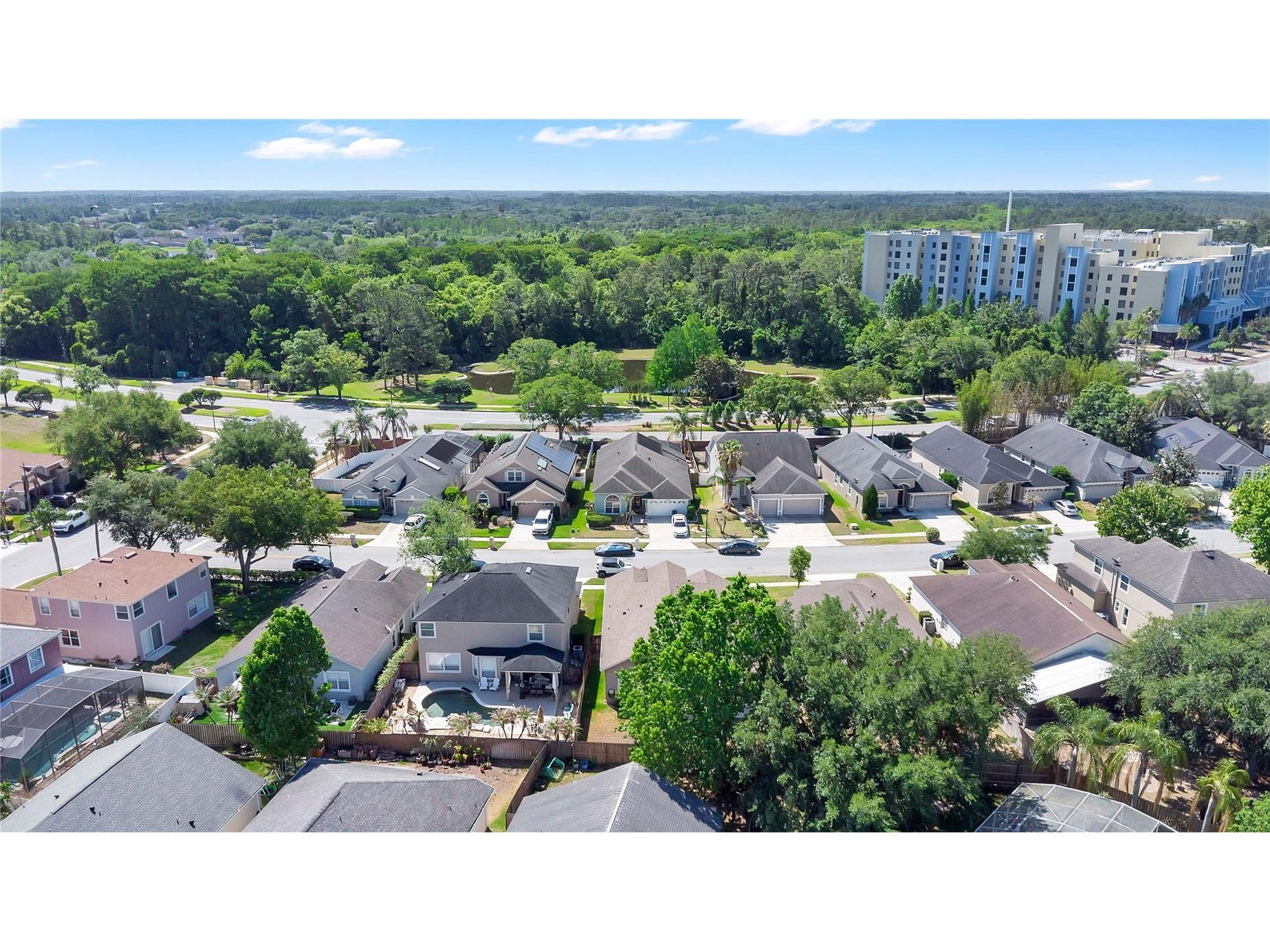 3318 Foxcroft Circle Oviedo FL 32765 O6405298 image38