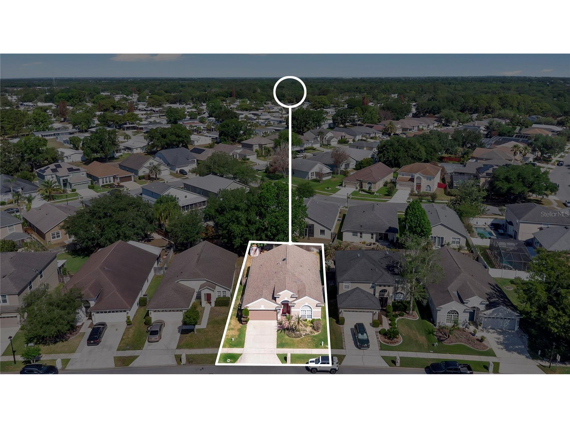 3318 Foxcroft Circle Oviedo FL 32765 O6405298 image40