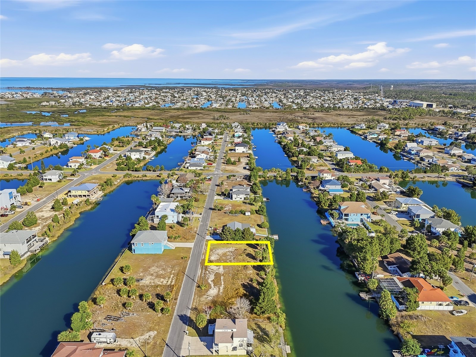 3318 Gardenia Drive Hernando Beach FL 34607 W7882648 image1
