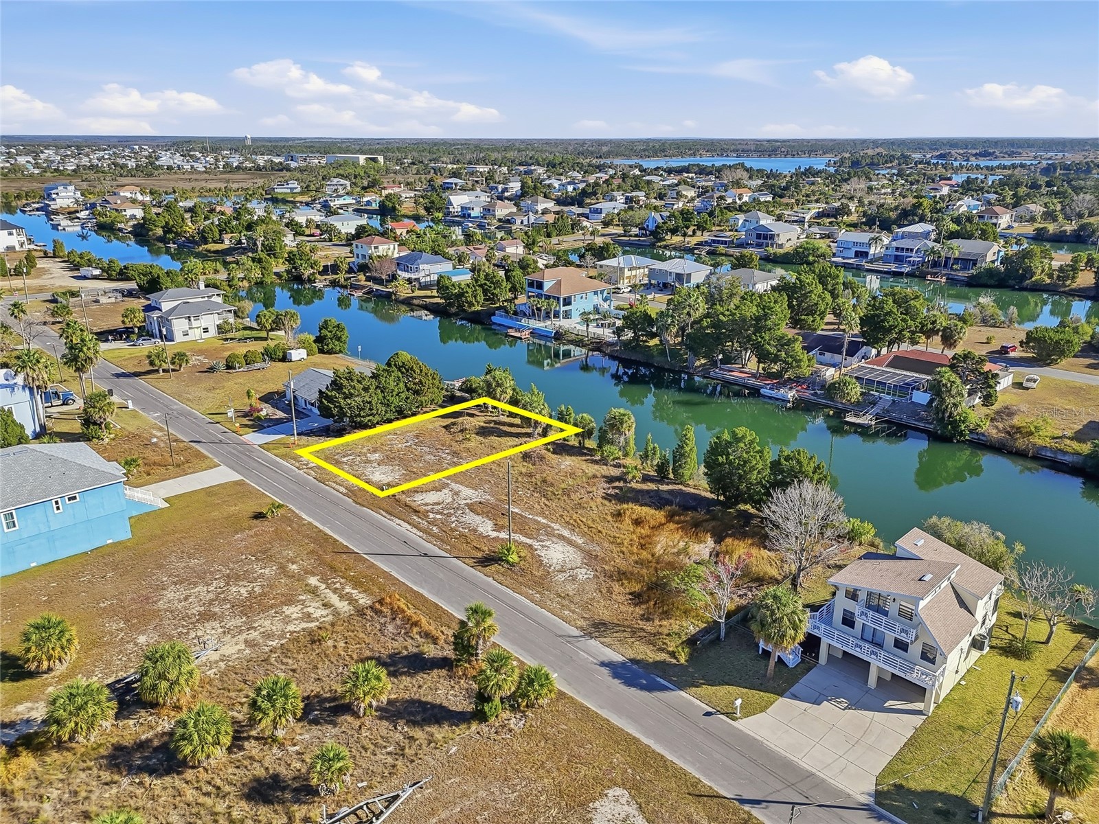 3318 Gardenia Drive Hernando Beach FL 34607 W7882648 image2