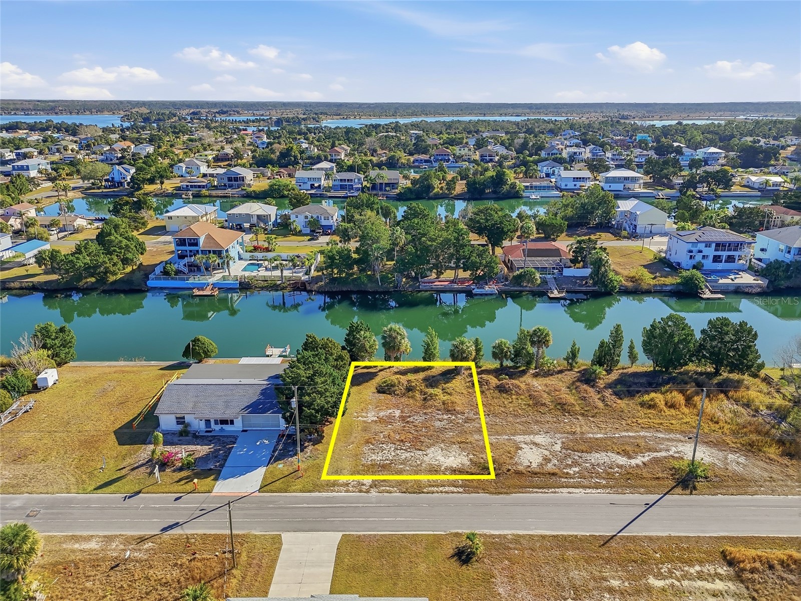 3318 Gardenia Drive Hernando Beach FL 34607 W7882648 image3