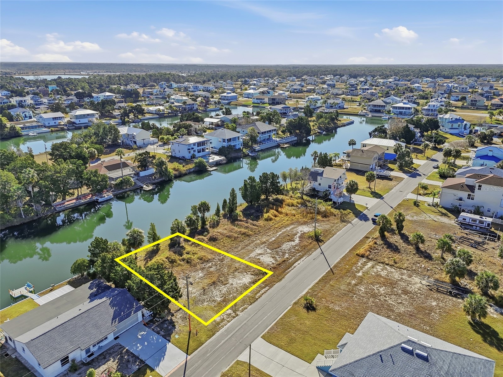 3318 Gardenia Drive Hernando Beach FL 34607 W7882648 image4
